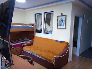 Vind apartament de 2 camere in Poiana Brasov - imagine 9