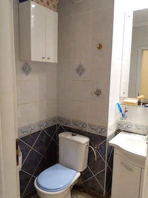 Vind apartament de 2 camere in Poiana Brasov - imagine 7
