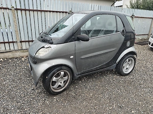 smart fortwo 0.7 2004 - imagine 2