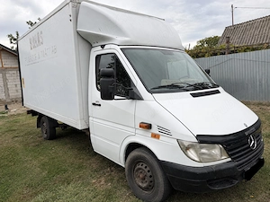 Mercedes-benz sprinter 316 cdi   2.7 cdi - imagine 3