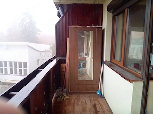 Vind apartament de 2 camere in Poiana Brasov - imagine 2
