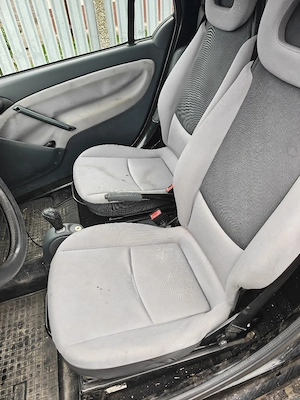 smart fortwo 0.7 2004 - imagine 5