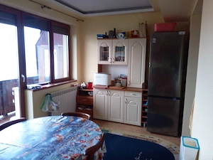 Vind apartament de 2 camere in Poiana Brasov - imagine 4