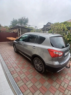 Vând Suzuki sx4 S-Cross - imagine 2