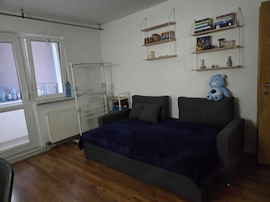 Ap. 2 cam de vanzare zona Faget Brasov - imagine 4