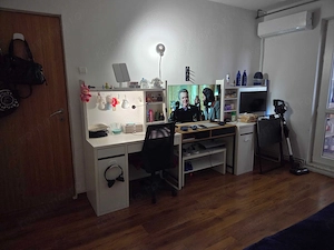 Ap. 2 cam de vanzare zona Faget Brasov - imagine 8
