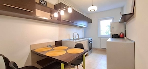 Inchiriez apartament 2 camere modern + loc de parcare   Racadau   Etaj 2 - imagine 6