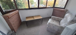 Inchiriez apartament 2 camere modern + loc de parcare   Racadau   Etaj 2 - imagine 3