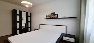 Inchiriez apartament 2 camere modern + loc de parcare   Racadau   Etaj 2 - imagine 5