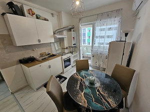 Apartament 2 Camere Militari Residence WEINER PALADA 14, Decomandat, Mobilat, Utilat, Parcare - imagine 5