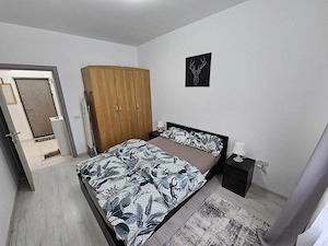 Apartament 2 Camere Militari Residence WEINER PALADA 14, Decomandat, Mobilat, Utilat, Parcare - imagine 6