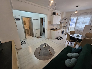 Apartament 2 Camere Militari Residence WEINER PALADA 14, Decomandat, Mobilat, Utilat, Parcare