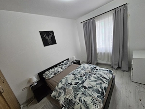 Apartament 2 Camere Militari Residence WEINER PALADA 14, Decomandat, Mobilat, Utilat, Parcare - imagine 8