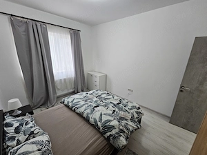 Apartament 2 Camere Militari Residence WEINER PALADA 14, Decomandat, Mobilat, Utilat, Parcare - imagine 9