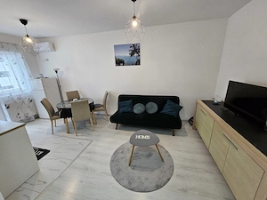 Apartament 2 Camere Militari Residence WEINER PALADA 14, Decomandat, Mobilat, Utilat, Parcare - imagine 3