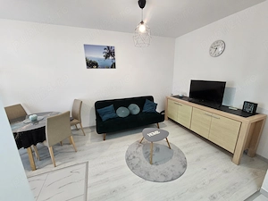Apartament 2 Camere Militari Residence WEINER PALADA 14, Decomandat, Mobilat, Utilat, Parcare - imagine 4