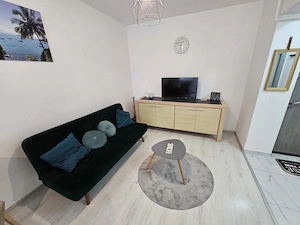 Apartament 2 Camere Militari Residence WEINER PALADA 14, Decomandat, Mobilat, Utilat, Parcare - imagine 2