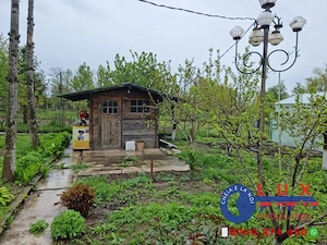 ID 6497 Casă pe malul Lacului Câșla - imagine 5