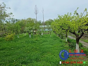 ID 6497 Casă pe malul Lacului Câșla - imagine 2