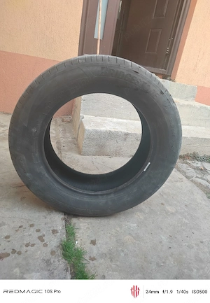 Vând Set 4 anvelope vară Bridgestone Turanza 215/60 R17 – DOT 2425 - imagine 3