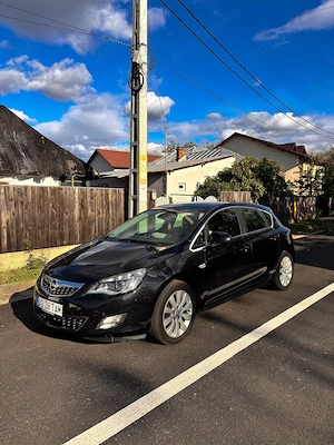 Opel Astra J de vânzare - imagine 3