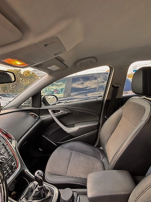 Opel Astra J de vânzare - imagine 5