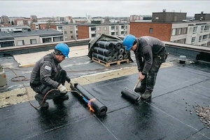 Hidroizolații și Acoperișuri   Reparații, Montaj și Renovări