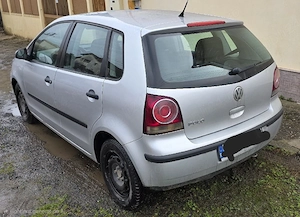 Vand Volkswagen Polo  - imagine 4