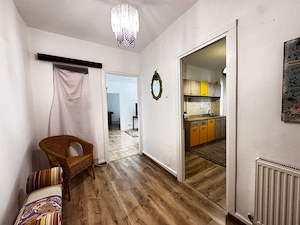 Apartament cu 2 camere | Mioriteti | etaj 1 din 6 | de vanzare - imagine 9
