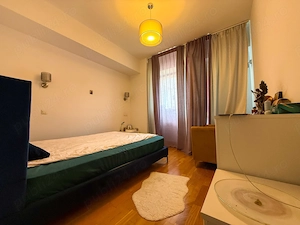 PROPRIETAR | Vita Bella Residence Pipera | 3 camere, 101 mp + terasă 38 mp + parcare subterană - imagine 9