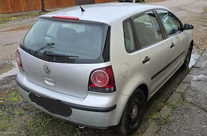 Vand Volkswagen Polo  - imagine 5