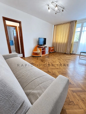 2 camere - Tiglina 1 - Etaj 4 - 53 000 Euro NEGOCIABIL (vizioneaza si propune o oferta) - imagine 2