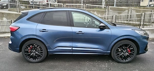 Ford Kuga ST-Line X 2.5 PHEV 225 CP Automat | Full Option - imagine 3