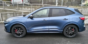 Ford Kuga ST-Line X 2.5 PHEV 225 CP Automat | Full Option - imagine 4