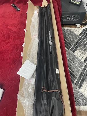 Lansetă Delphin WONDER Longshot