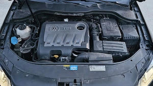 Volkswagen Passat B7 | R Line | 2014 | 2.0 TDI | 177 CP | DSG | Top - imagine 10