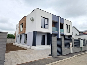 Vand casa duplex Mogosoaia
