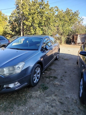 Vând sau dezmembrez Citroen C5  - imagine 4