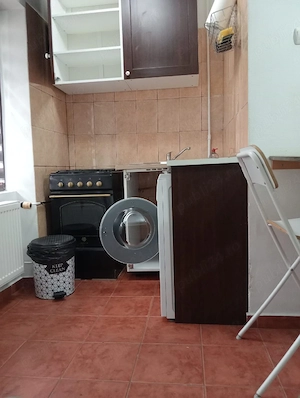 Închiriez garsoniera sector 3 Arena Națională (bl. Basarabia) pe termen lung!  - imagine 7