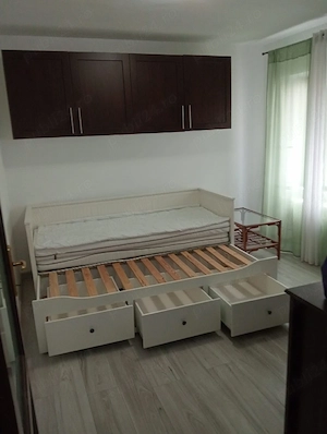 Închiriez garsoniera sector 3 Arena Națională (bl. Basarabia) pe termen lung!  - imagine 8