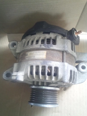 Alternator Toyota 042104521 - imagine 3