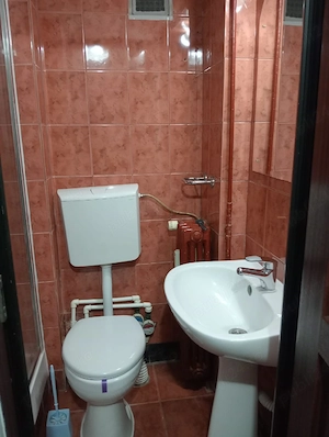 Închiriez garsoniera sector 3 Arena Națională (bl. Basarabia) pe termen lung!  - imagine 6