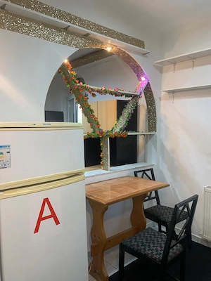 Apartament 2 camere -Zona Piata Flavia City Mall - imagine 11