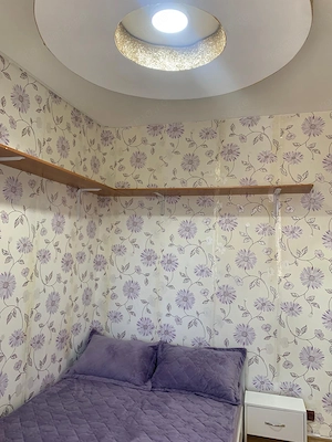Apartament 2 camere -Zona Piata Flavia City Mall - imagine 6