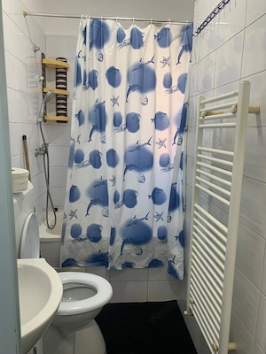 Apartament 2 camere -Zona Piata Flavia City Mall - imagine 5