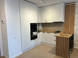 apartament 2 camere-ESTORIA-modern-centrala proprie-metrou 5 minute - imagine 6