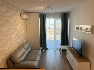 apartament 2 camere-ESTORIA-modern-centrala proprie-metrou 5 minute - imagine 3