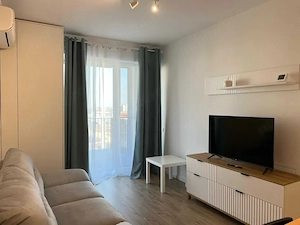 apartament 2 camere-ESTORIA-modern-centrala proprie-metrou 5 minute - imagine 5