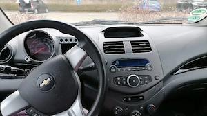*VAND CHEVROLET SPARK 1.2 Benzina - Economica si Micuta de Oras* - imagine 5