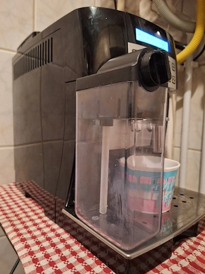 De'Longhi Magnifica S Cappuccino